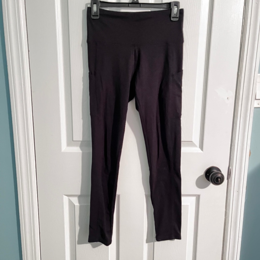 Wild Fable Black leggings